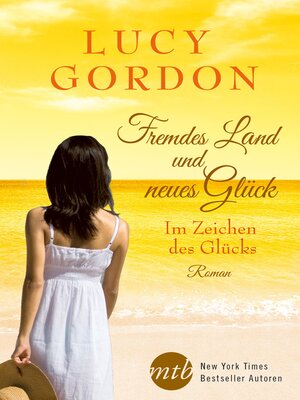 cover image of Fremdes Land und neues Glück